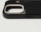 Nudient Form Case Apple iPhone 14 Pro Max Clear Black