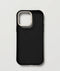 Nudient Form Case Apple iPhone 14 Pro Max Clear Black