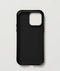 Nudient Form Case Apple iPhone 14 Pro Max Clear Black
