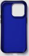 Nudient Form Case Apple iPhone 14 Pro Max Clear Blue