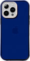 Nudient Form Case Apple iPhone 14 Pro Max Clear Blue