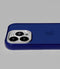 Nudient Form Case Apple iPhone 14 Pro Max Clear Blue