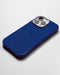 Nudient Form Case Apple iPhone 14 Pro Max Clear Blue