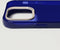 Nudient Form Case Apple iPhone 14 Pro Max Clear Blue