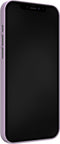 Nudient Hoesje geschikt voor Apple iPhone 13 Pro Max MagSafe Telefoonhoesje Hardcase | Nudient Thin Precise Backcover | Geschikt voor MagSafe | Geschikt voor Draadloos Opladen met Magnetische Ring | MagSafe Case - Pale Violet | Paars