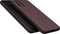 Nudient Hoesje geschikt voor Samsung Galaxy A32 5G Telefoonhoesje Hardcase | Nudient Thin Precise Backcover | Galaxy A32 5G Case | Back Cover - Sangria Red | Bordeaux rood