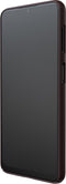 Nudient Hoesje geschikt voor Samsung Galaxy A32 5G Telefoonhoesje Hardcase | Nudient Thin Precise Backcover | Galaxy A32 5G Case | Back Cover - Sangria Red | Bordeaux rood