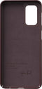 Nudient Hoesje geschikt voor Samsung Galaxy A32 5G Telefoonhoesje Hardcase | Nudient Thin Precise Backcover | Galaxy A32 5G Case | Back Cover - Sangria Red | Bordeaux rood
