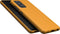 Nudient Hoesje geschikt voor Samsung Galaxy A52s 5G Telefoonhoesje Hardcase | Nudient Thin Precise Backcover | Galaxy A52s 5G Case | Back Cover - Saffron Yellow | Oranje