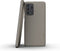 Nudient Hoesje geschikt voor Samsung Galaxy A52s 5G Telefoonhoesje Hardcase | Nudient Thin Precise Backcover | Galaxy A52s 5G Case | Back Cover - Clay Beige | Bruin