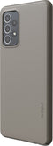 Nudient Hoesje geschikt voor Samsung Galaxy A52s 5G Telefoonhoesje Hardcase | Nudient Thin Precise Backcover | Galaxy A52s 5G Case | Back Cover - Clay Beige | Bruin