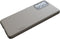 Nudient Hoesje geschikt voor Samsung Galaxy A52s 5G Telefoonhoesje Hardcase | Nudient Thin Precise Backcover | Galaxy A52s 5G Case | Back Cover - Clay Beige | Bruin