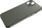 Nudient Thin Case V3 hoesje geschikt voor iPhone 13 - Groen