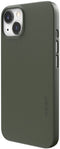 Nudient Thin Case V3 hoesje geschikt voor iPhone 13 - Groen