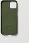 Nudient Thin Case V3 hoesje geschikt voor iPhone 13 - Groen