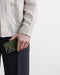 Nudient Thin Case V3 hoesje geschikt voor iPhone 13 - Groen