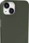 Nudient Thin Case V3 hoesje geschikt voor iPhone 13 - Groen