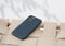 Nudient Thin Case V3 hoesje geschikt voor iPhone 6, 6s, 7, 8, SE 2020 en SE 2022 - Blauw