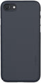 Nudient Thin Case V3 hoesje geschikt voor iPhone 6, 6s, 7, 8, SE 2020 en SE 2022 - Blauw