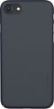 Nudient Thin Case V3 hoesje geschikt voor iPhone 6, 6s, 7, 8, SE 2020 en SE 2022 - Blauw