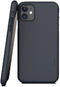 Nudient Thin Case V3 hoesje voor iPhone 11 - blauw