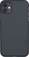 Nudient Thin Case V3 hoesje voor iPhone 11 - blauw