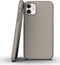 Nudient Thin Case V3 hoesje voor iPhone 11 - Grijs