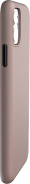 Nudient Thin Case V3 hoesje voor iPhone 11 - roze