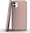 Nudient Thin Case V3 hoesje voor iPhone 11 - roze
