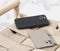 Nudient Thin Case V3 hoesje voor iPhone 11 - Zwart