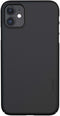 Nudient Thin Case V3 hoesje voor iPhone 11 - Zwart