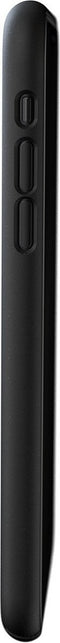Nudient Thin Case V3 hoesje voor iPhone 11 - Zwart