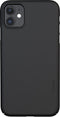 Nudient Thin Case V3 hoesje voor iPhone 11 - Zwart