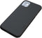 Nudient Thin Case V3 hoesje voor iPhone 11 - Zwart
