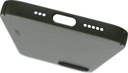 Nudient Thin Case V3 hoesje voor iPhone 12 Pro - Groen