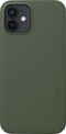 Nudient Thin Case V3 hoesje voor iPhone 12 Pro - Groen