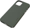 Nudient Thin Case V3 hoesje voor iPhone 12 Pro - Groen
