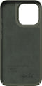 Nudient Thin Case V3 hoesje voor iPhone 13 Pro - Groen