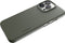 Nudient Thin Case V3 hoesje voor iPhone 13 Pro - Groen