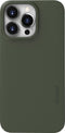 Nudient Thin Case V3 hoesje voor iPhone 13 Pro - Groen