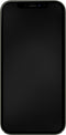 Nudient Thin Case V3 hoesje voor iPhone 13 Pro - Groen