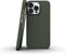 Nudient Thin Case V3 hoesje voor iPhone 13 Pro - Groen