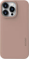 Nudient Thin Case V3 hoesje voor iPhone 13 Pro - Groen