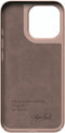 Nudient Thin Case V3 hoesje voor iPhone 13 Pro - Groen