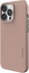 Nudient Thin Case V3 hoesje voor iPhone 13 Pro - Groen