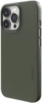 Nudient Thin Case V3 hoesje voor iPhone 13 Pro - Groen