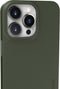 Nudient Thin Case V3 hoesje voor iPhone 13 Pro - Groen