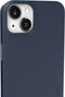 Nudient Thin Case V3 Magneetring hoesje geschikt voor iPhone 13 - blauw