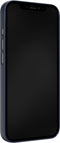 Nudient Thin Case V3 Magneetring hoesje geschikt voor iPhone 13 - blauw