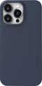 Nudient Thin Case V3 Magneetring hoesje voor iPhone 13 Pro - blauw